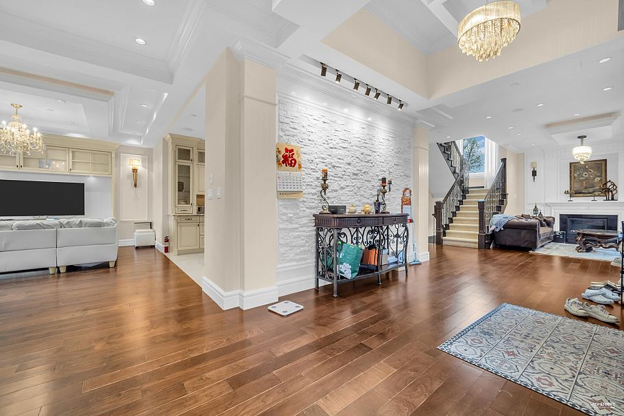 3439 Balaclava Street Vancouver, BC - 18