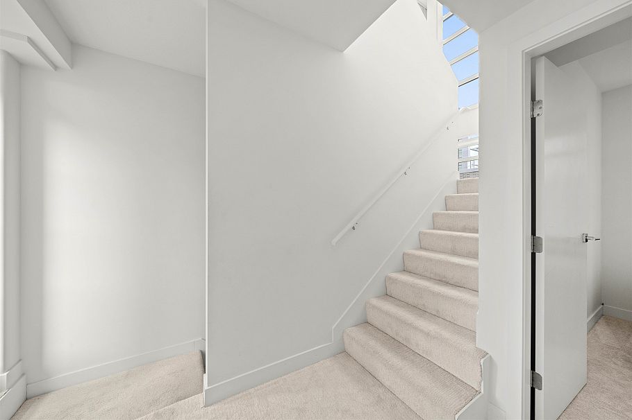 503 1283 Howe Street Vancouver, BC - 6