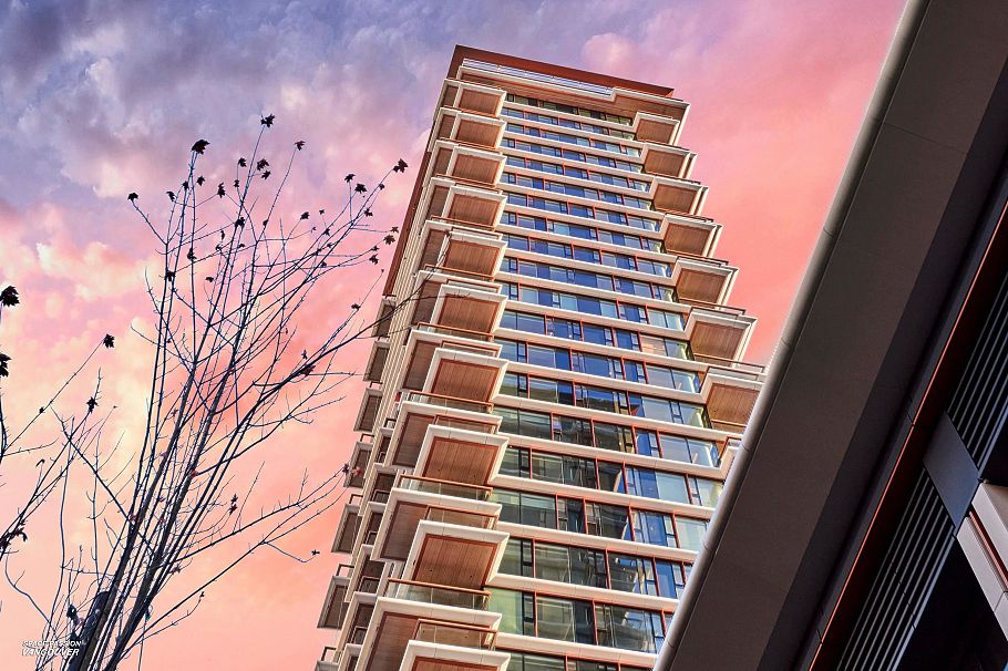 170X 1408 ROBSON STREET, Vancouver BC V6G 0E6 Vancouver, BC - 25
