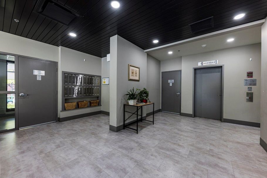602 505 Lonsdale Avenue North Vancouver, BC - 26