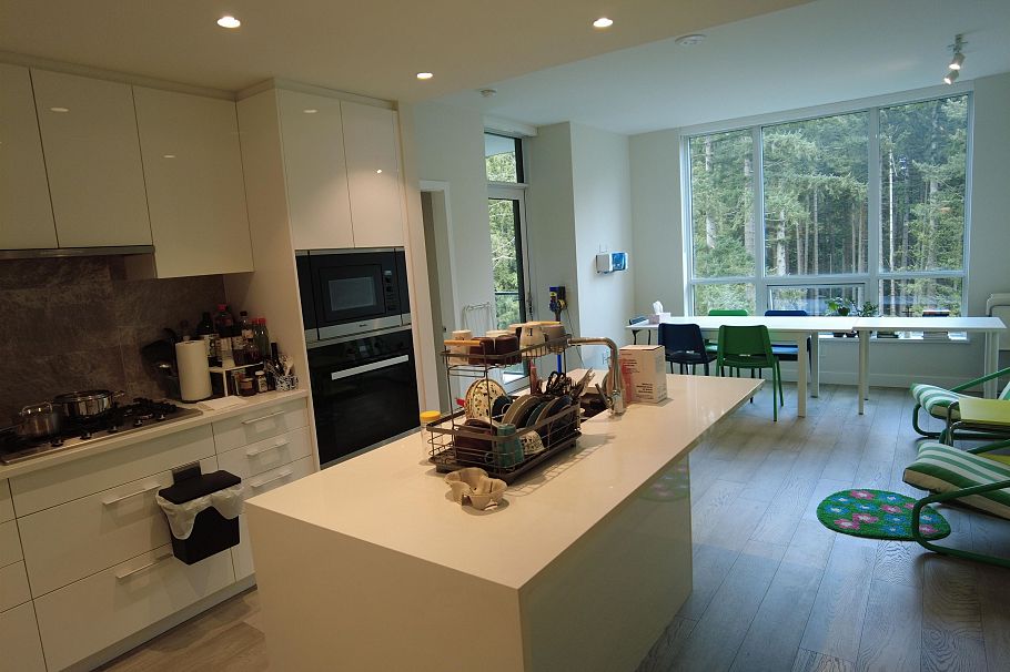 1105 5608 Berton Avenue Vancouver, BC - 6