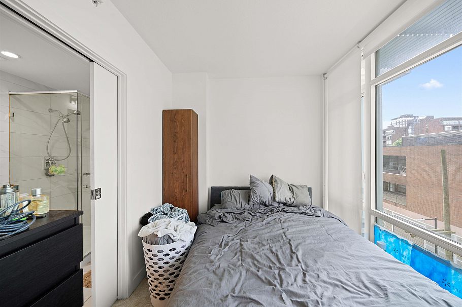503 1283 Howe Street Vancouver, BC - 9