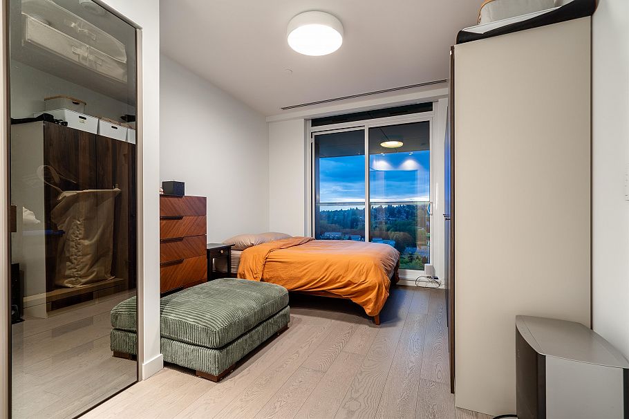 2406 1500 Fern Street North Vancouver, BC - 22