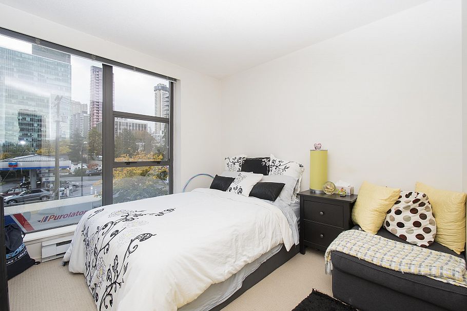 307 1723 Alberni Street Vancouver, BC - 17