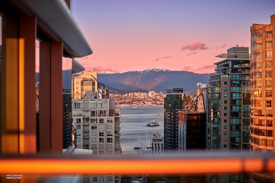 170X 1408 ROBSON STREET, Vancouver BC V6G 0E6 Vancouver, BC - 22