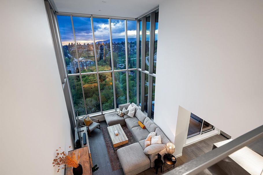 2406 1500 Fern Street North Vancouver, BC - 28