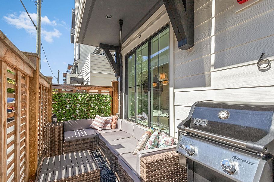 6 237 Ridgeway Avenue North Vancouver, BC - 19