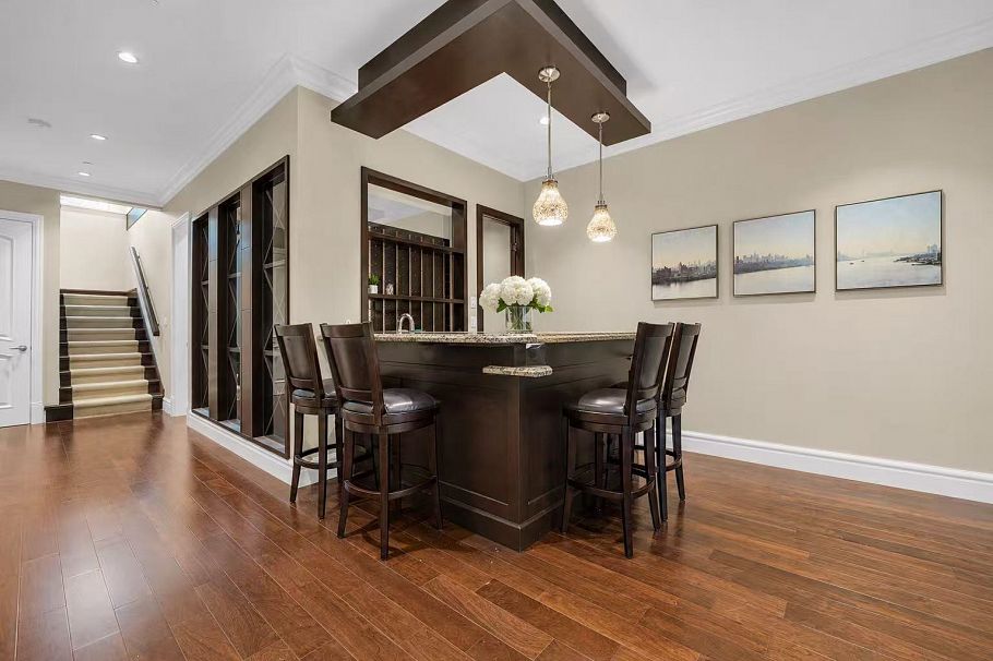 3439 Balaclava Street Vancouver, BC - 29