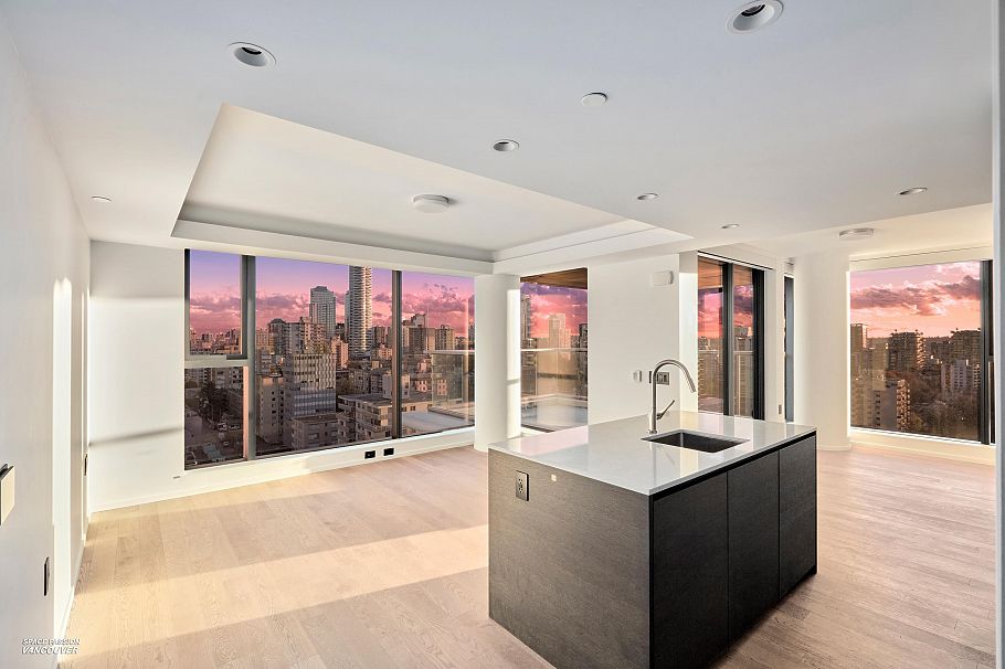 170X 1408 ROBSON STREET, Vancouver BC V6G 0E6 Vancouver, BC - 4