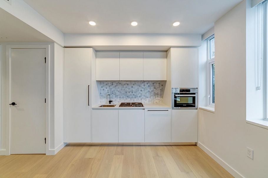 10XX 1365 DAVIE STREET, Vancouver BC V6E 1N5 Vancouver, BC - 1