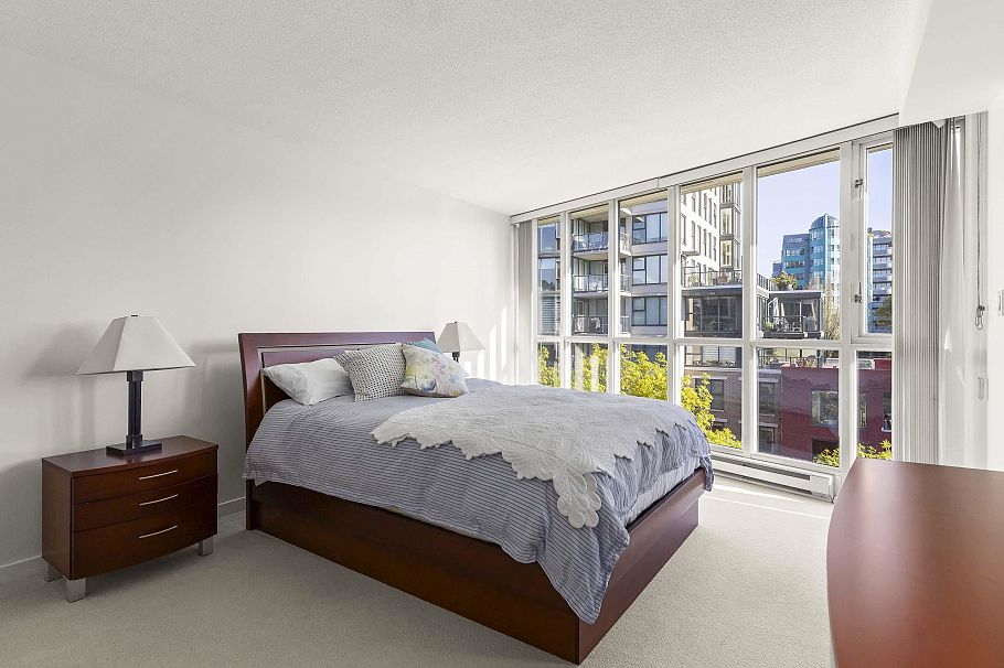 611 1425 W 6th Avenue Vancouver, BC - 26