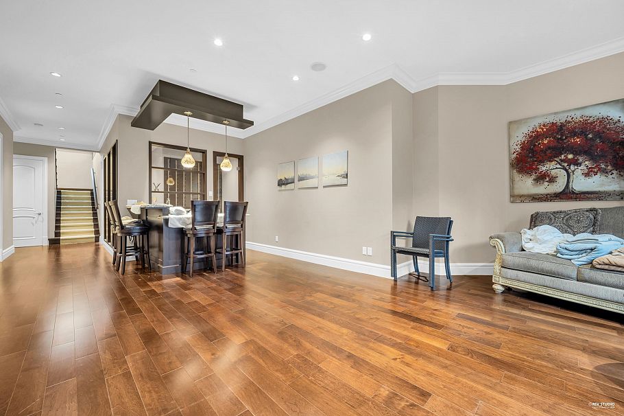 3439 Balaclava Street Vancouver, BC - 15