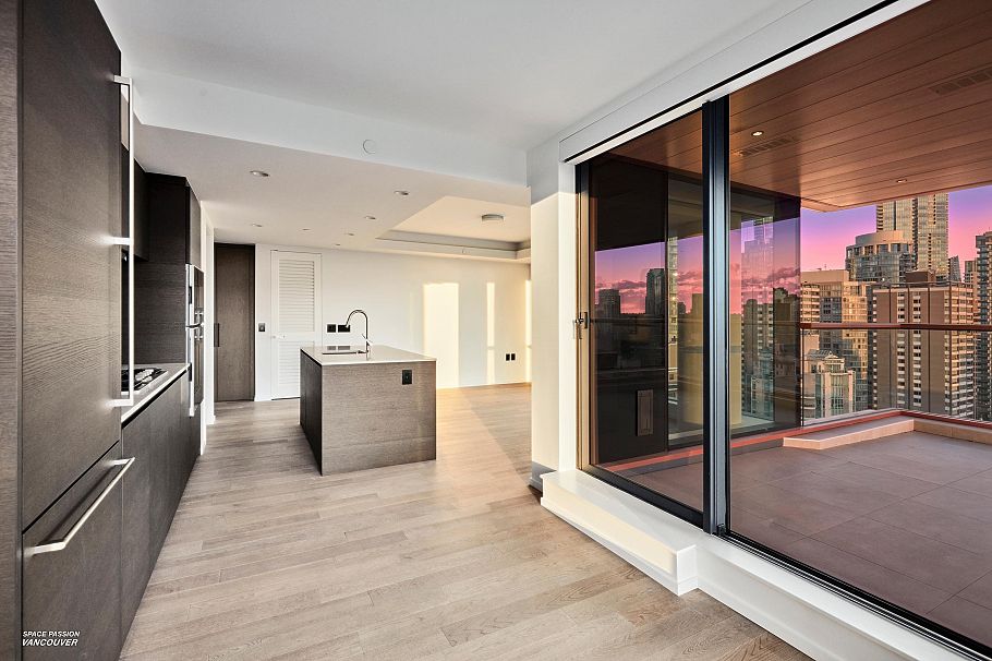 170X 1408 ROBSON STREET, Vancouver BC V6G 0E6 Vancouver, BC - 6