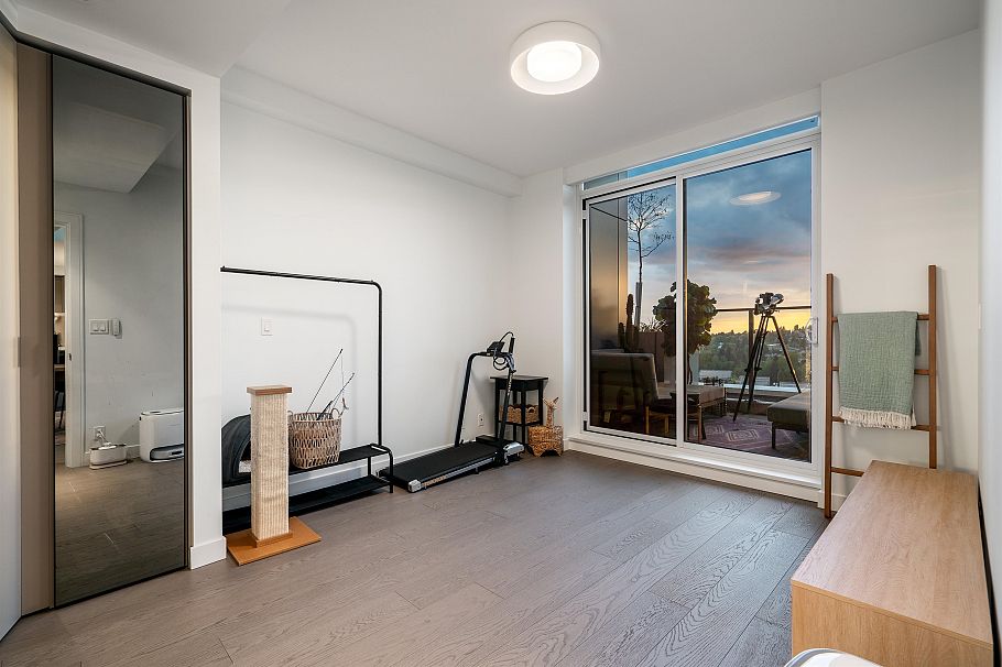 2406 1500 Fern Street North Vancouver, BC - 14