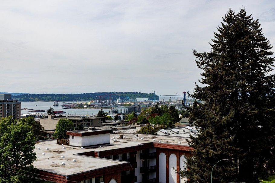 602 505 Lonsdale Avenue North Vancouver, BC - 18