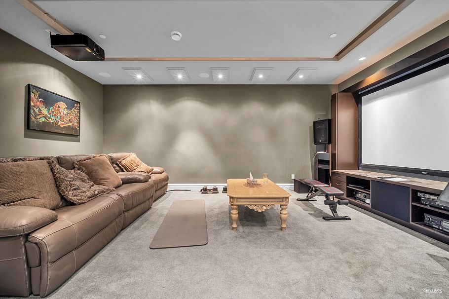 3439 Balaclava Street Vancouver, BC - 33