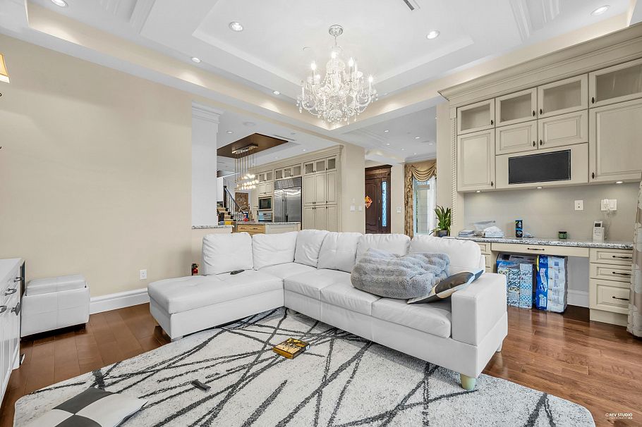 3439 Balaclava Street Vancouver, BC - 7