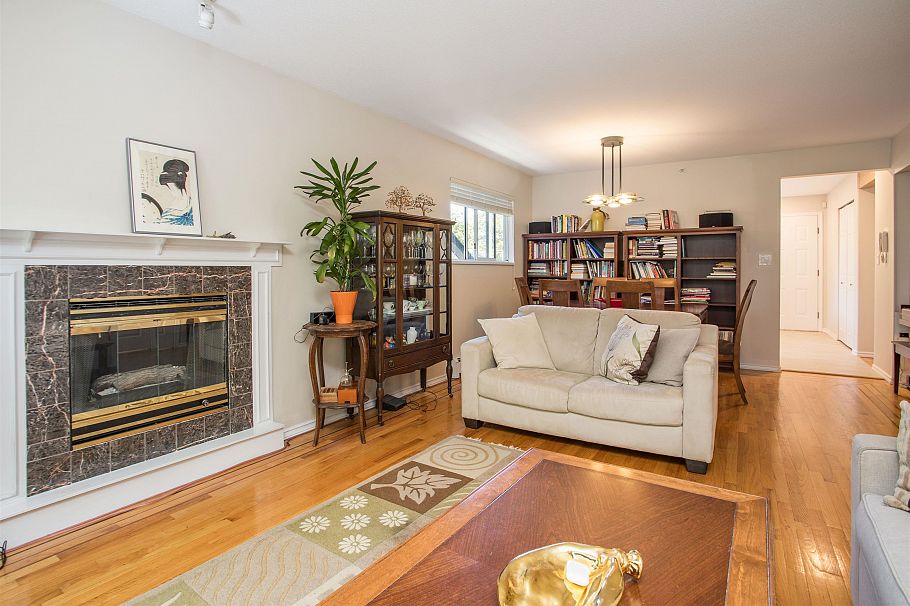 2945 W 12th Avenue Vancouver, BC - 14