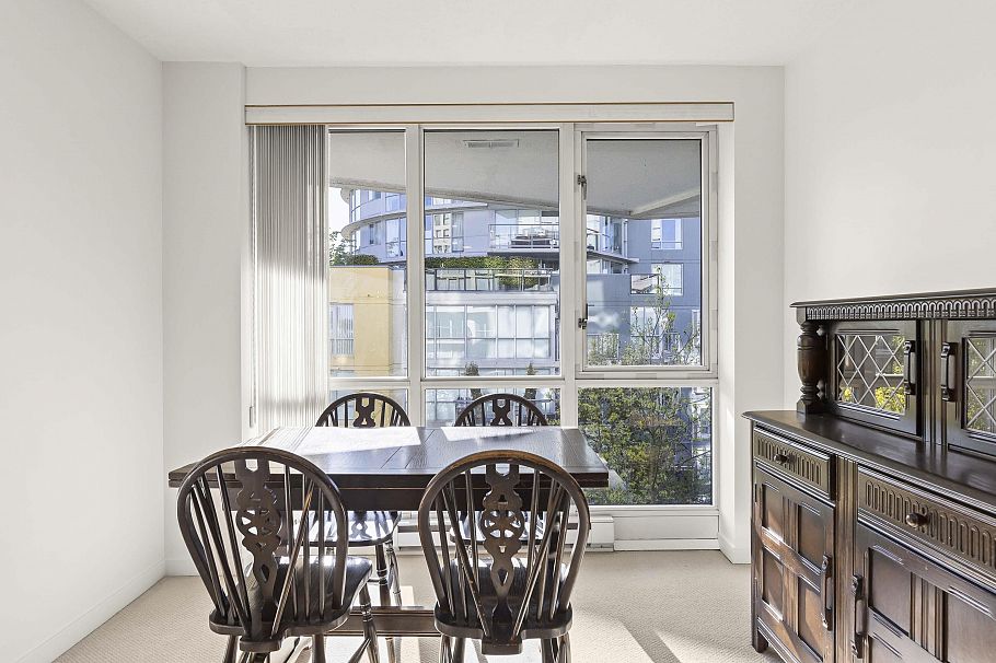 611 1425 W 6th Avenue Vancouver, BC - 18