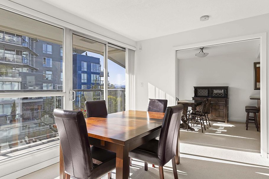 611 1425 W 6th Avenue Vancouver, BC - 13