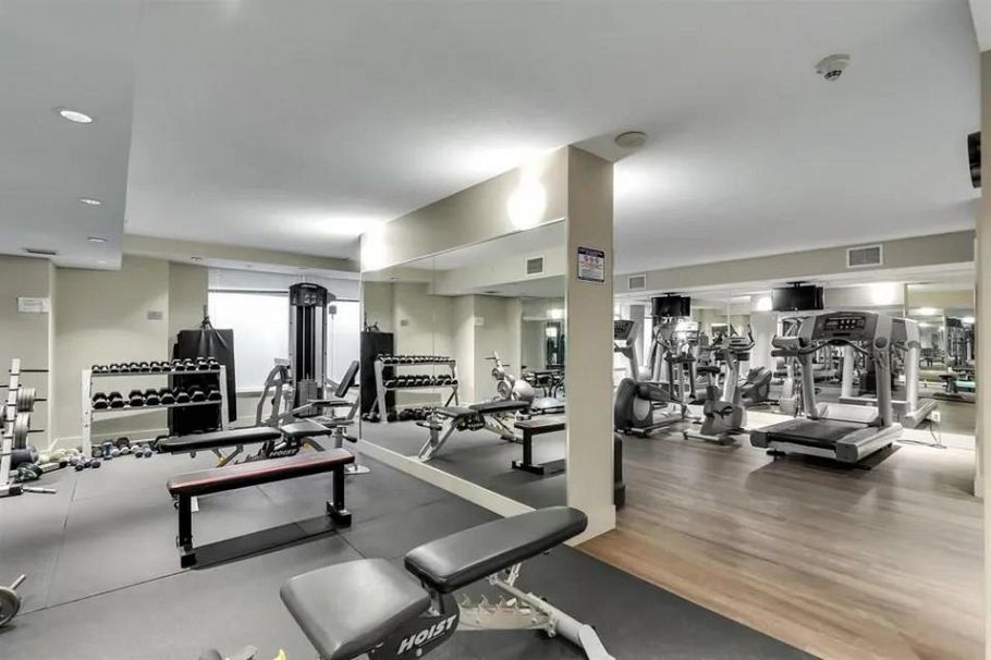 508 1133 HOMER STREET, Vancouver BC V6B 0B1 Vancouver, BC - 16
