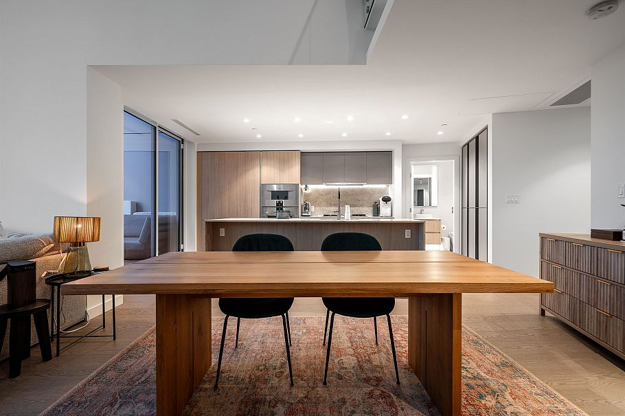 2406 1500 Fern Street North Vancouver, BC - 13