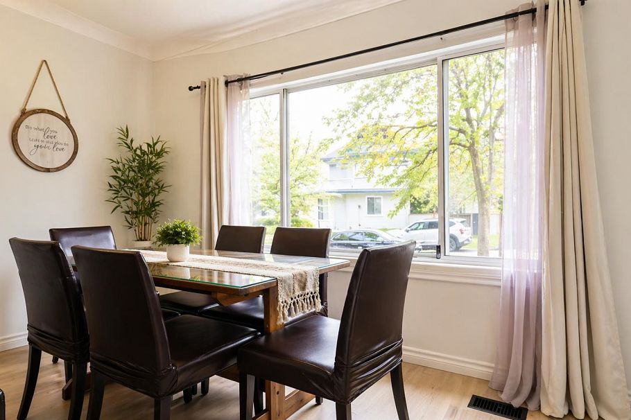 5231 Culloden Street Vancouver, BC - 6