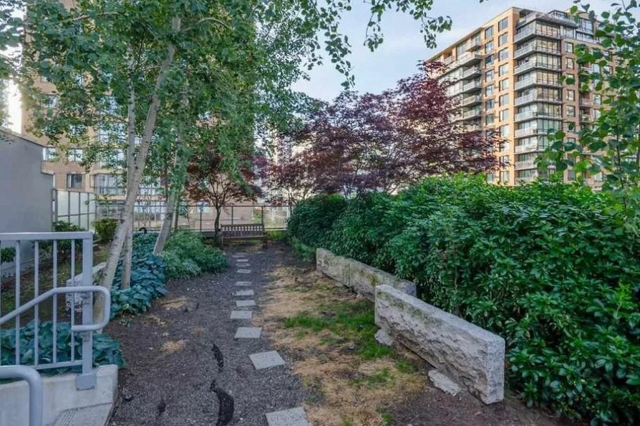 508 1133 HOMER STREET, Vancouver BC V6B 0B1 Vancouver, BC - 20