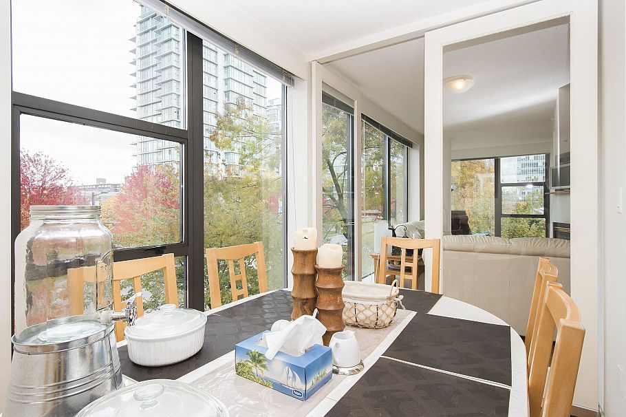 307 1723 Alberni Street Vancouver, BC - 8