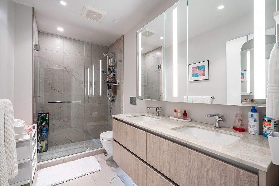 2406 1500 Fern Street North Vancouver, BC - 21