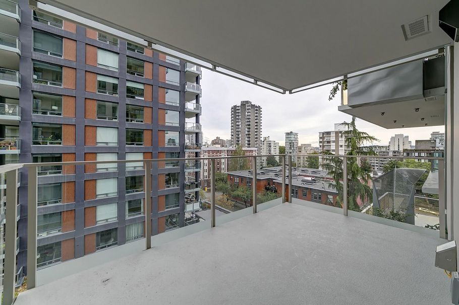 10XX 1365 DAVIE STREET, Vancouver BC V6E 1N5 Vancouver, BC - 11