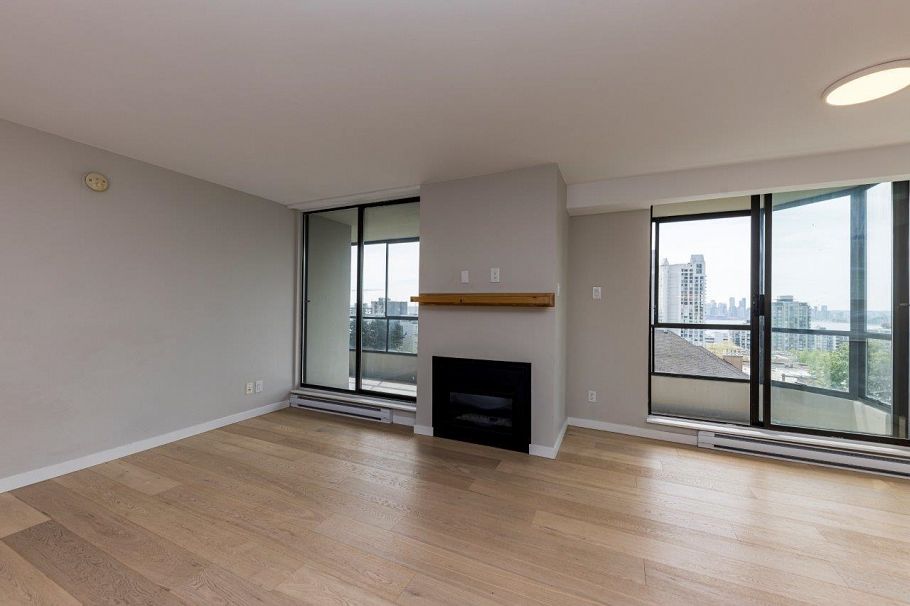 602 505 Lonsdale Avenue North Vancouver, BC - 6