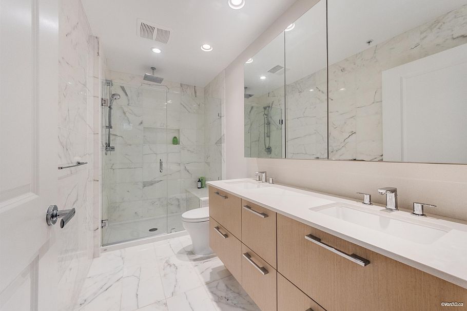 402 3533 Ross Drive Vancouver, BC - 18