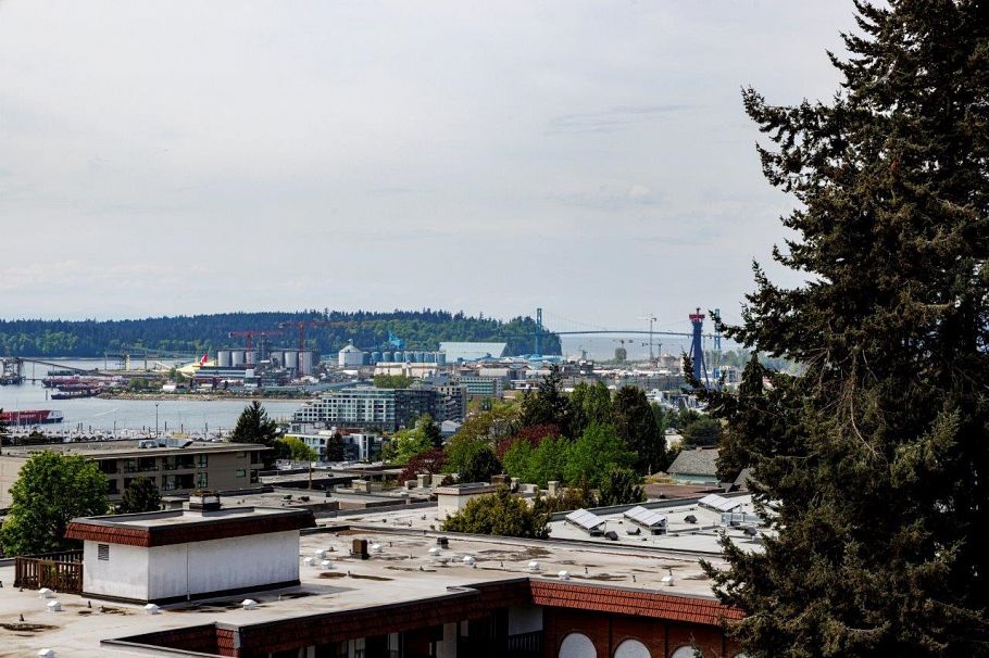 602 505 Lonsdale Avenue North Vancouver, BC - 14