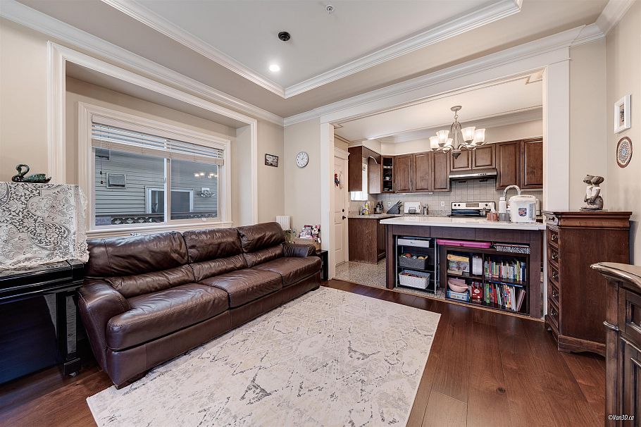 8455 Fremlin Street Vancouver, BC - 4