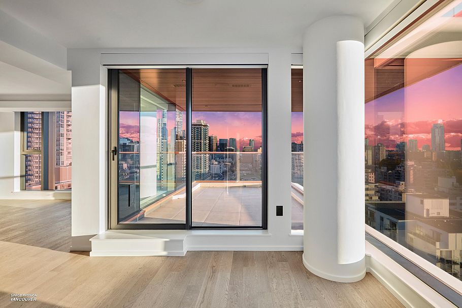 170X 1408 ROBSON STREET, Vancouver BC V6G 0E6 Vancouver, BC - 5