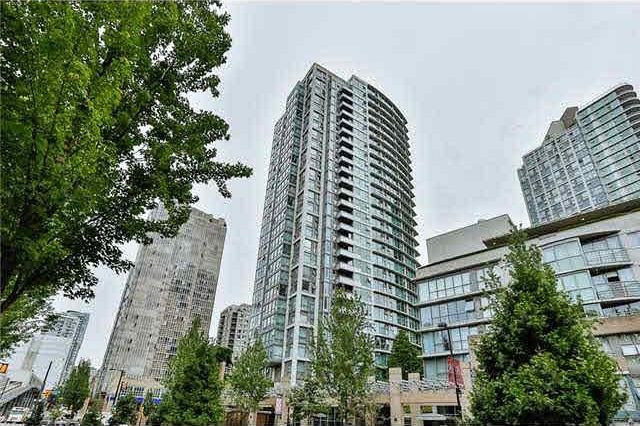 1007 1008 Cambie Street Vancouver, BC - 1