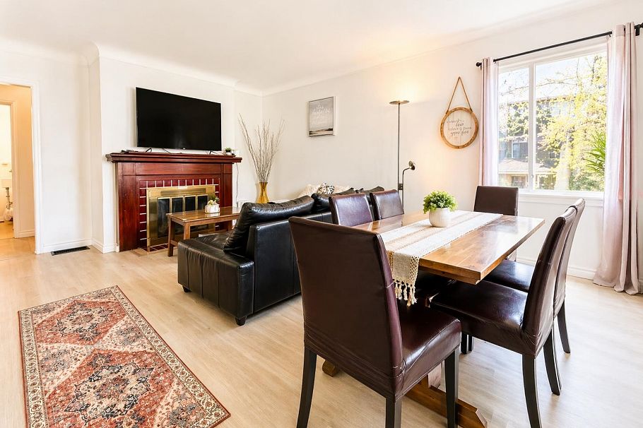5231 Culloden Street Vancouver, BC - 5