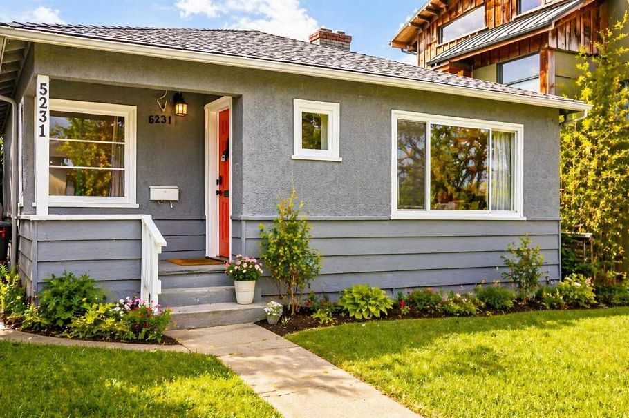 5231 Culloden Street Vancouver, BC - 1