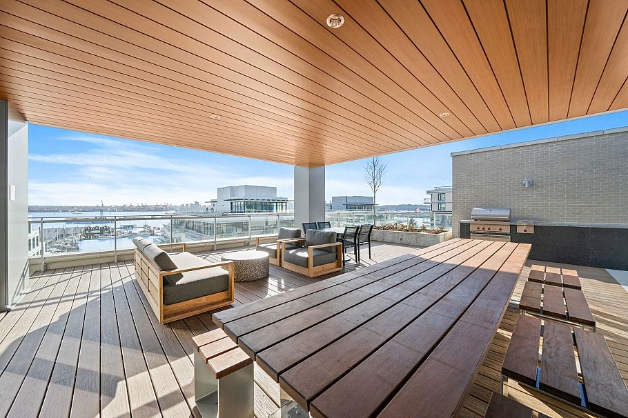 1xx 755 HARBOURSIDE DRIVE, North Vancouver BC V7P 0G1 North Vancouver, BC - 33