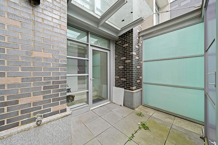 503 1283 Howe Street Vancouver, BC - 13
