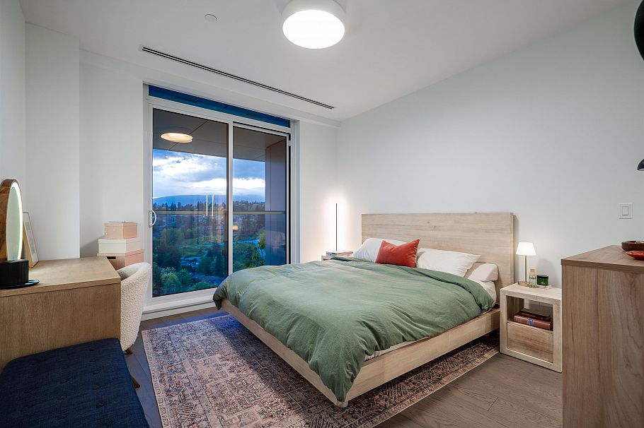 2406 1500 Fern Street North Vancouver, BC - 19