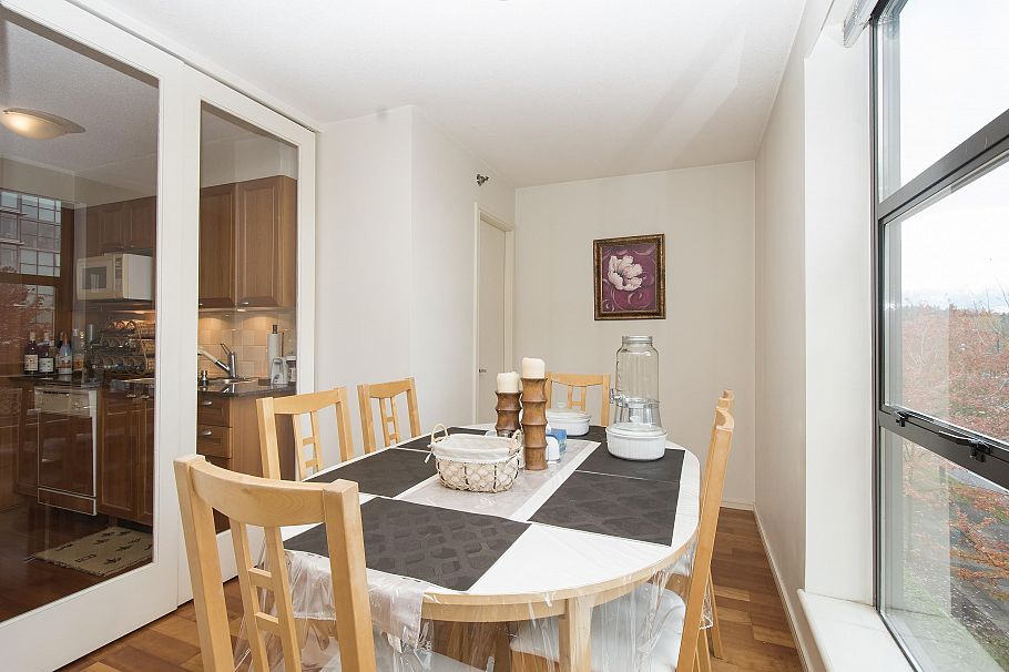 307 1723 Alberni Street Vancouver, BC - 7
