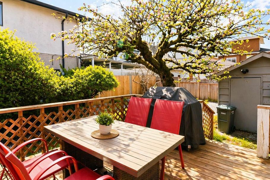 5231 Culloden Street Vancouver, BC - 16