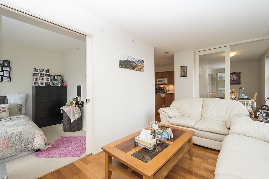 307 1723 Alberni Street Vancouver, BC - 13