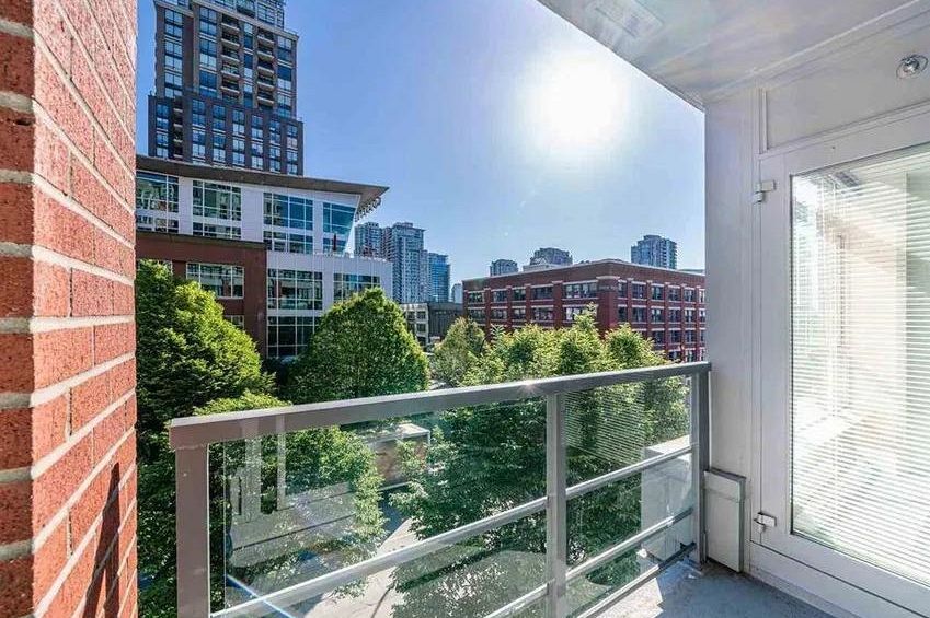 508 1133 HOMER STREET, Vancouver BC V6B 0B1 Vancouver, BC - 5
