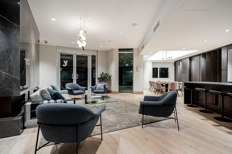 2406 1500 Fern Street North Vancouver, BC - 31