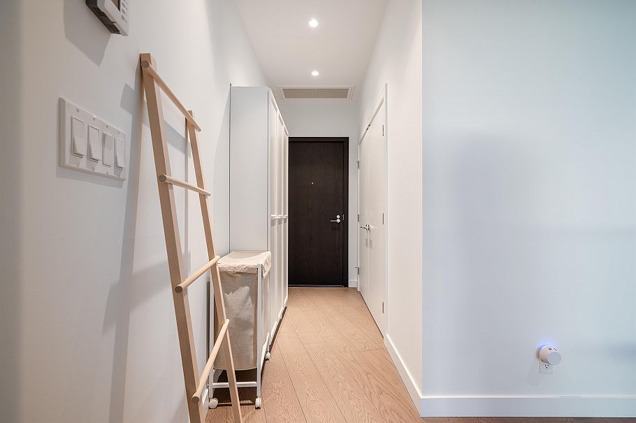 2406 1500 Fern Street North Vancouver, BC - 25