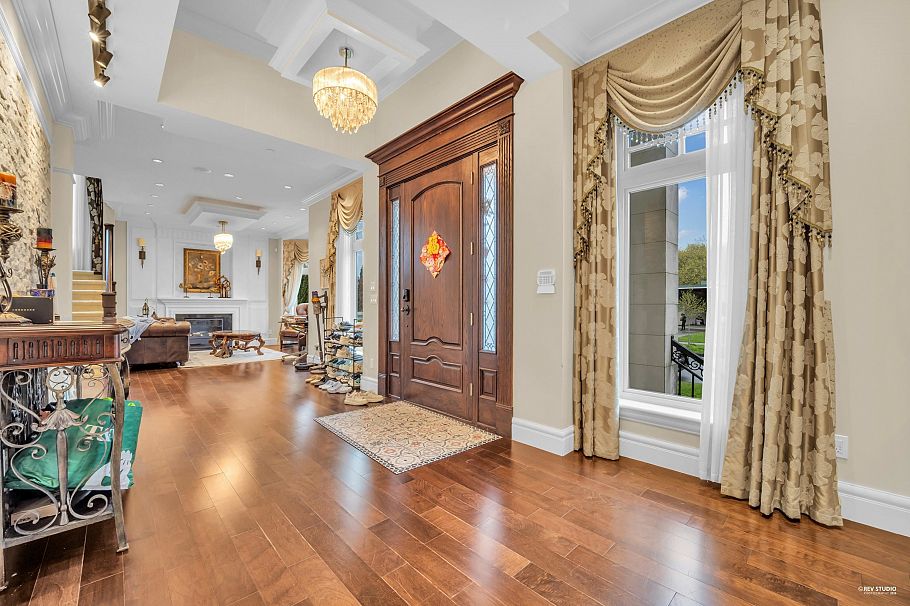 3439 Balaclava Street Vancouver, BC - 6