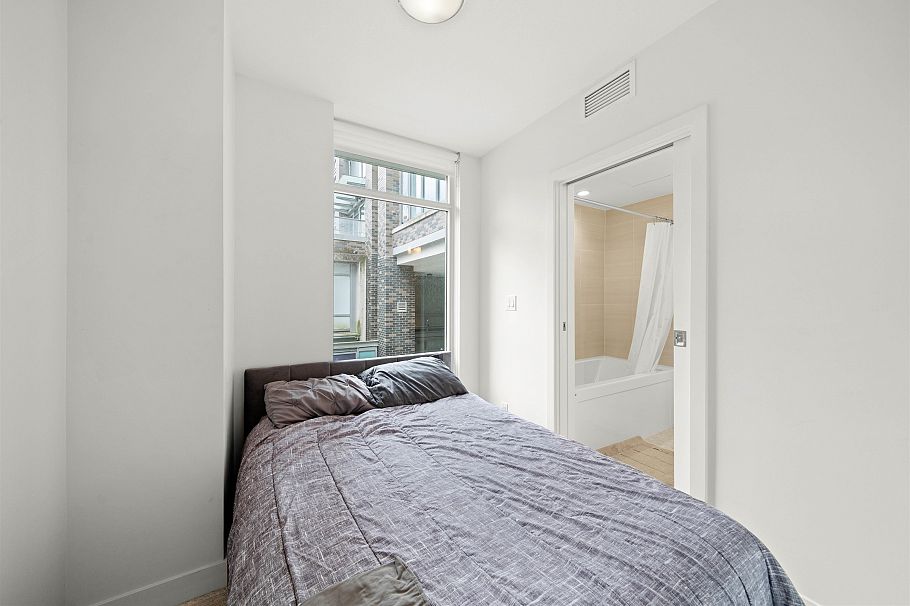 503 1283 Howe Street Vancouver, BC - 11
